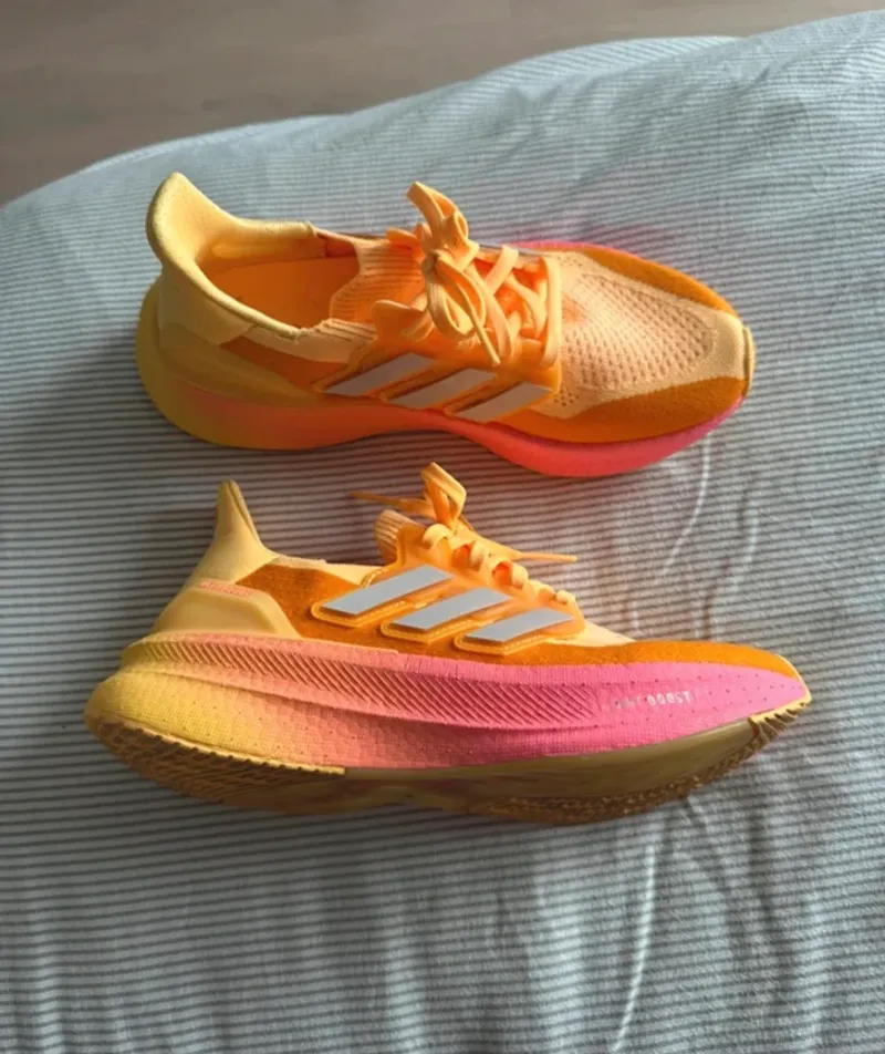 Gebrauchtes Adidas Ultraboost 5 Running Shoes