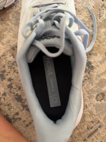 Used Hoka Arahi 6 bike — image 5 of 6