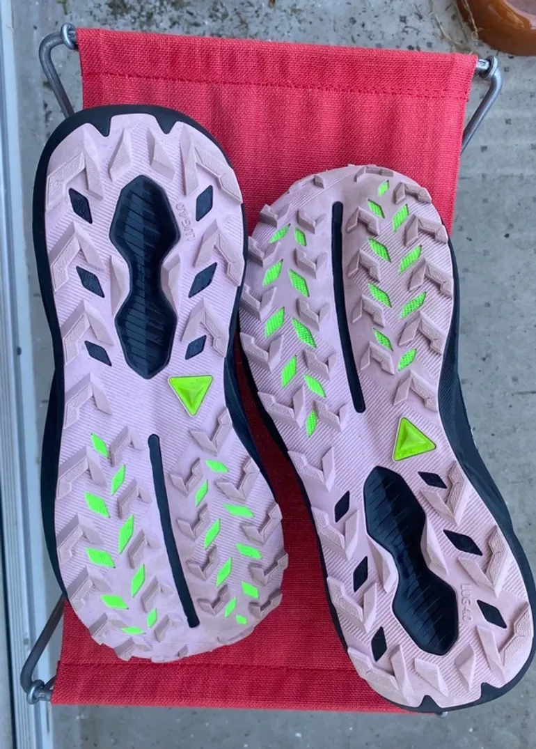 Used Asics FFBlastMAX Trabuco 14 bike — image 3 of 4