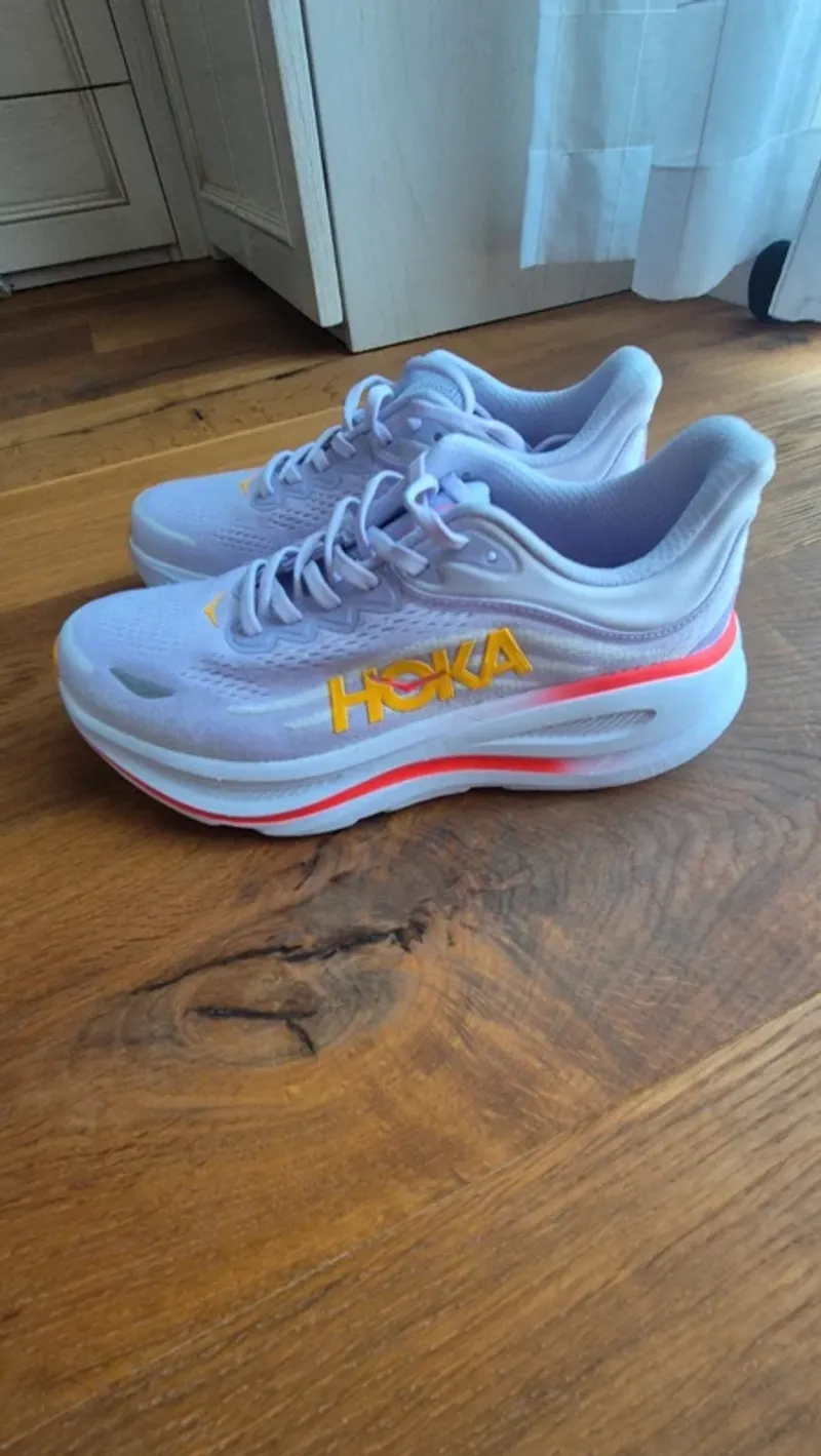 Gebrauchtes Hoka Scarpe sportive Running Shoes