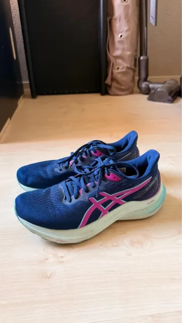 Używany Asics GT-2000 12 bike — zdjęcie 1 z 6