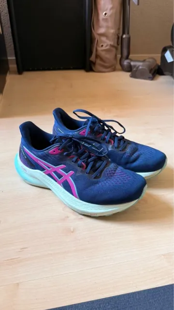 Używany Asics GT-2000 12 bike — zdjęcie 3 z 6