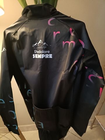 Używany Natali Maglia Termica 2024 bike — zdjęcie 2 z 5