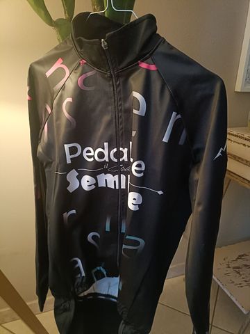Used Natali Maglia Termica 2024 Cycling Clothing