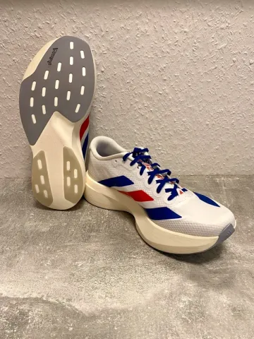 Used Adidas Adizero Evo SL Running Shoes
