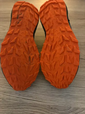 Used Asics Sportschuhe Schwarz bike — image 12 of 12