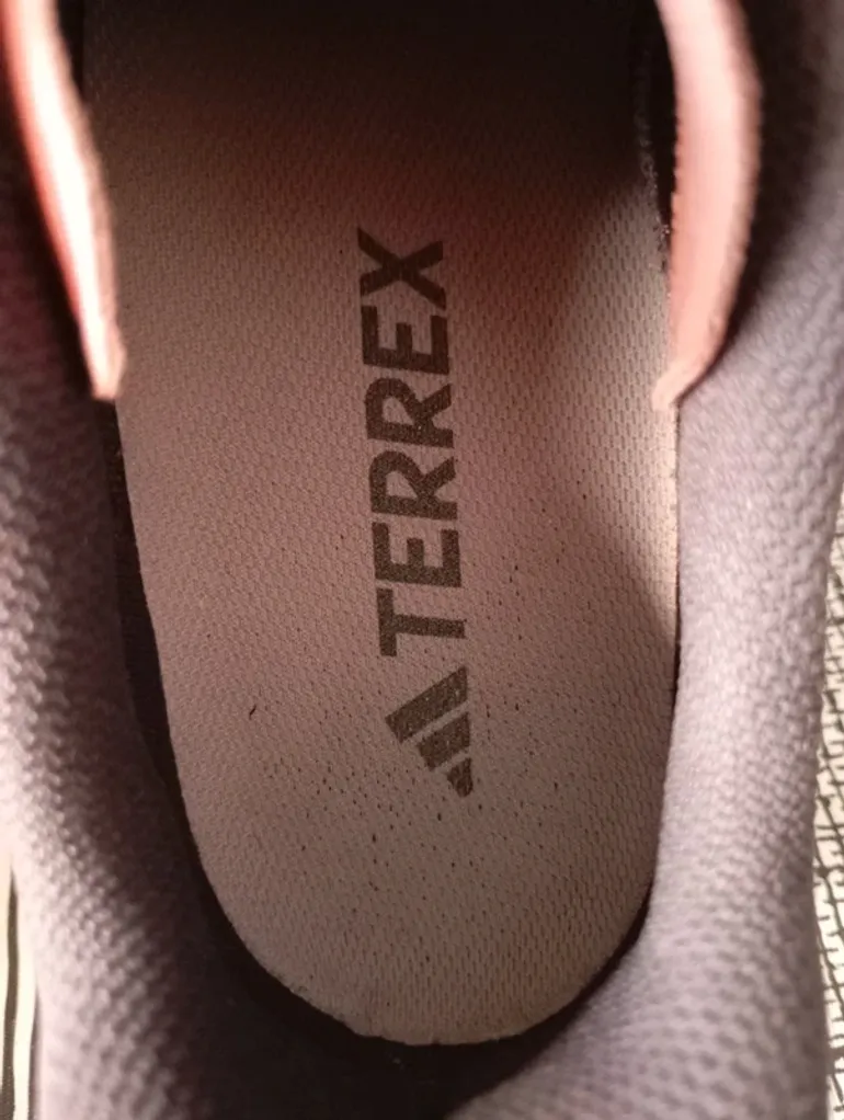 Used Adidas terrex agravic 3 bike — image 4 of 4