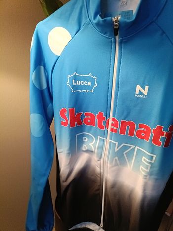 Käytetty Natali Maglia Termica 2024 bike — kuva 3 / 4