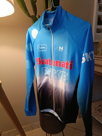 Käytetty Natali Maglia Termica 2024 Cycling Clothing
