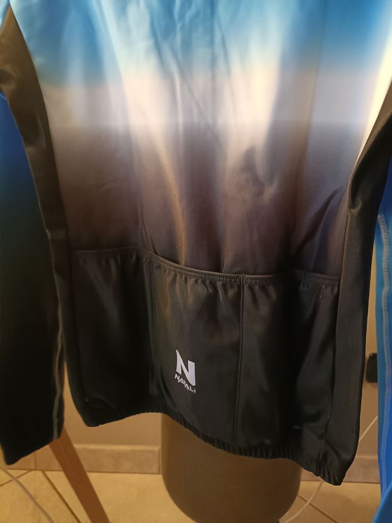 Käytetty Natali Maglia Termica 2024 bike — kuva 2 / 4