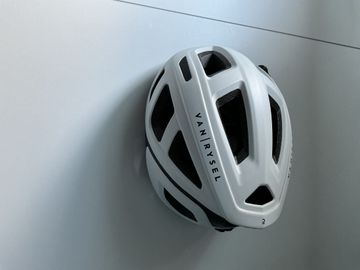 Gebrauchtes Van Rysel Casco Bici Helmet 2025 bike — Bild 2 von 4