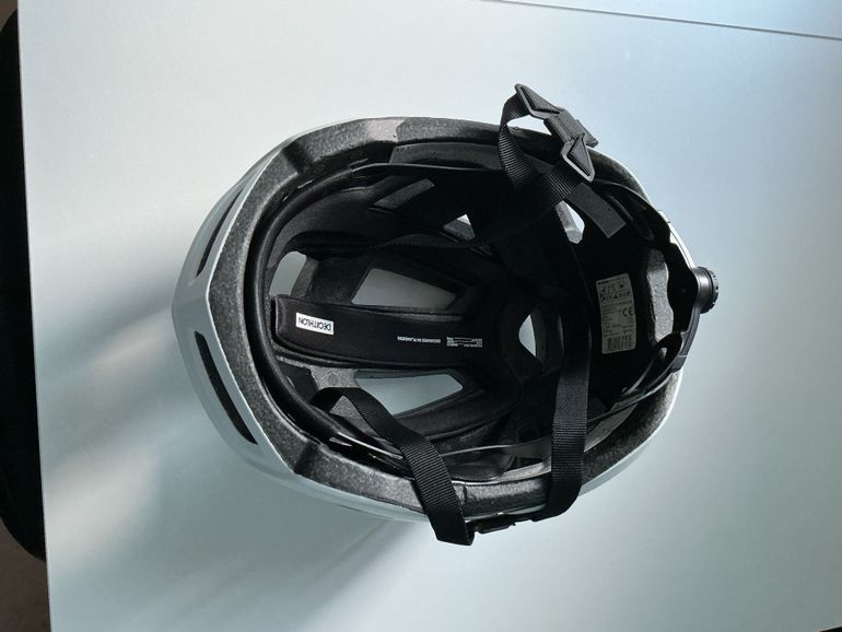 Gebrauchtes Van Rysel Casco Bici Helmet 2025 bike — Bild 3 von 4