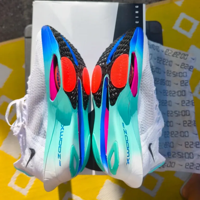 Used Nike Alphafly 3 bike — image 6 of 7