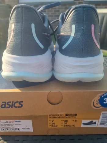 Used Asics Gel-Cumulus 26 bike — image 3 of 7