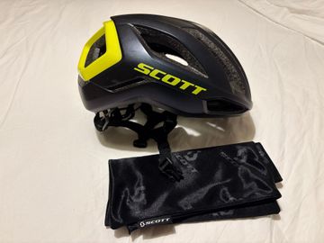 Gebrauchtes Scott Centric Plus World Cup Cycling Accessories
