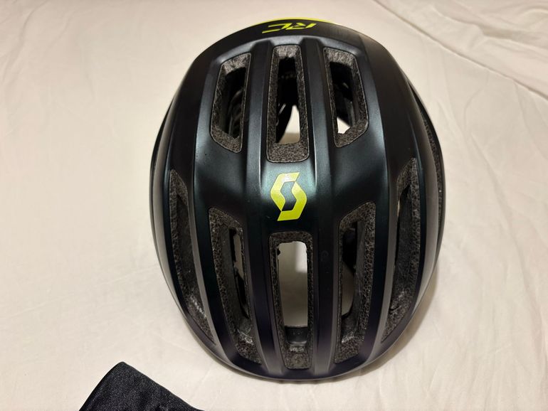 Gebrauchtes Scott Centric Plus World Cup bike — Bild 3 von 6