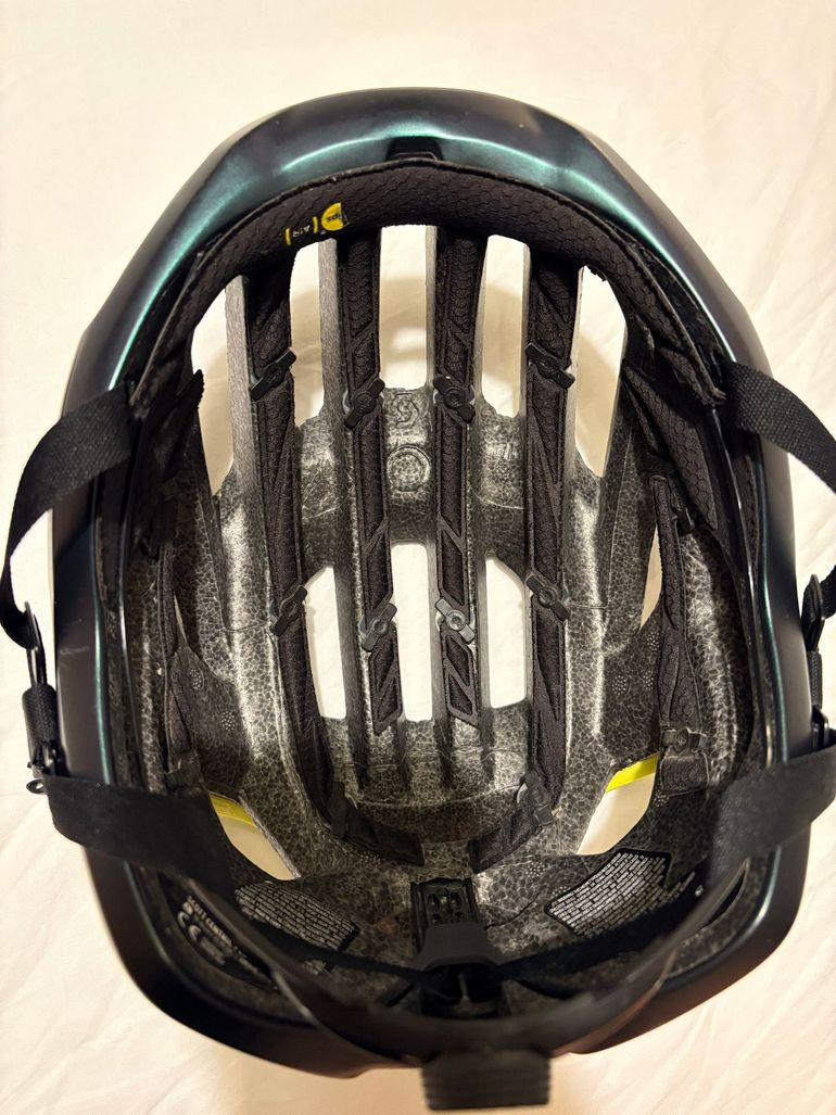 Gebrauchtes Scott Centric Plus World Cup bike — Bild 5 von 6