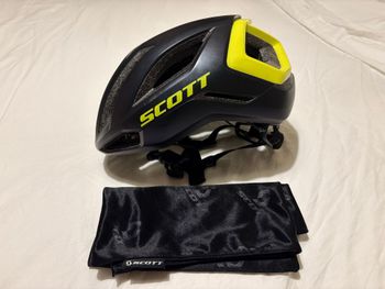 Gebrauchtes Scott Centric Plus World Cup bike — Bild 2 von 6