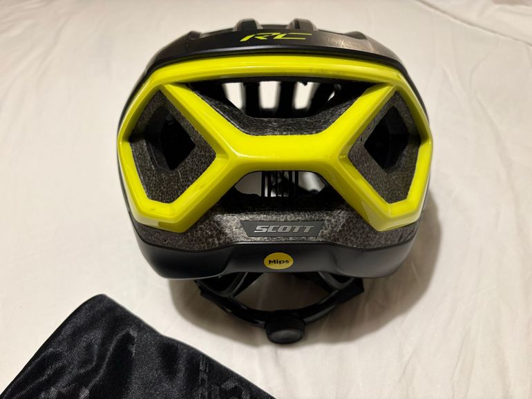 Gebrauchtes Scott Centric Plus World Cup bike — Bild 4 von 6