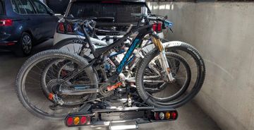 Używany Peruzzo Pure Instinct 4 2026 bike — zdjęcie 4 z 6