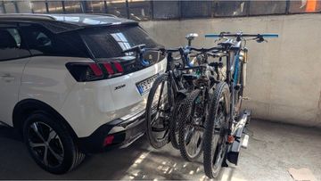 Używany Peruzzo Pure Instinct 4 2026 bike — zdjęcie 6 z 6