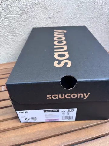 Tweedehands Saucony Running Shoes bike — afbeelding 1 van 5