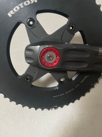 Gebrauchtes Rotor capteur de puissance bike — Bild 3 von 5
