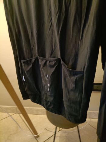 Brugt La Passione Winter Jersey 2023 bike — billede 2 af 4
