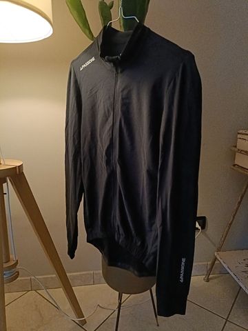 Used La Passione Winter Jersey 2023 Cycling Clothing