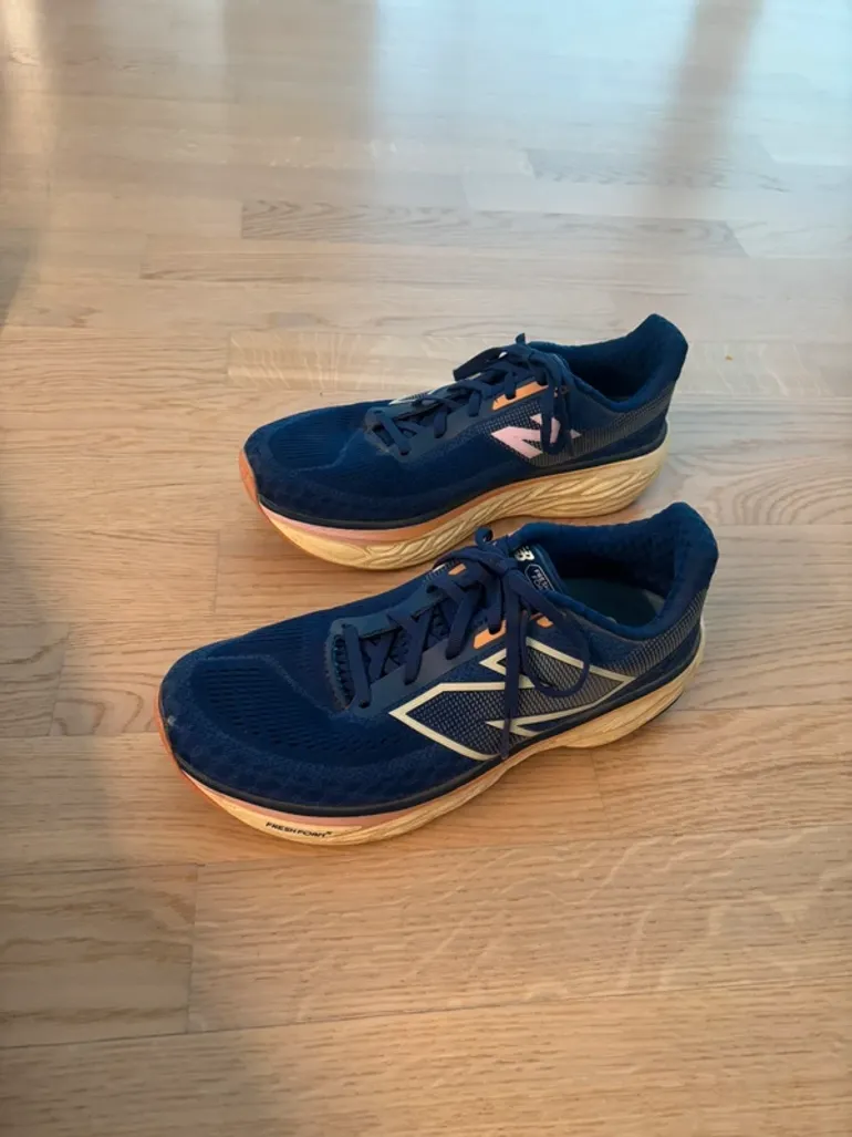 Used New Balance Fresh Foam 1080 bike — image 3 of 5