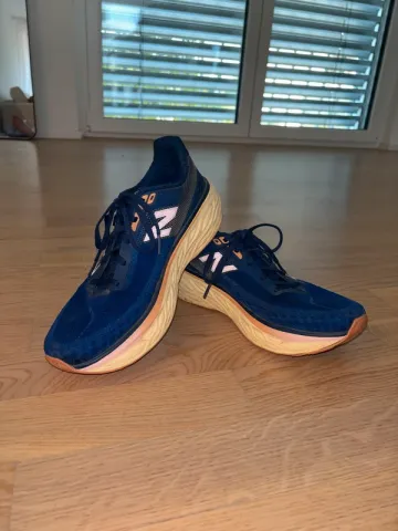 Used New Balance Fresh Foam 1080 bike — image 1 of 5