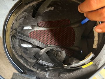 Kask Bambino Pro Helmet 2024 bike usato — immagine 7 di 9