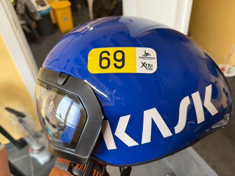 Kask Bambino Pro Helmet 2024 Cycling Accessories de segunda mano