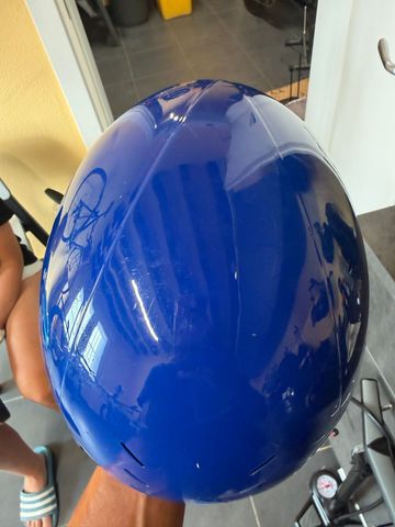 Kask Bambino Pro Helmet 2024 bike usato — immagine 2 di 9