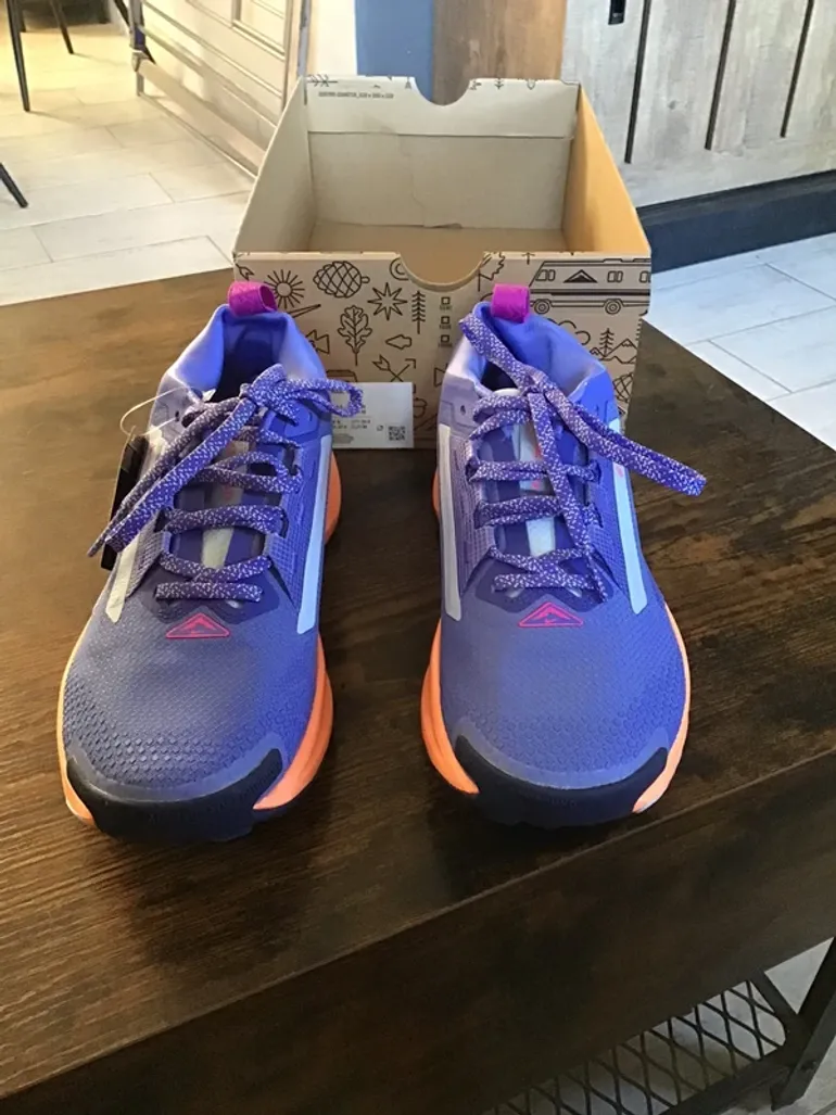 Nike Trail ATC bike d'occasion — image 3 sur 7