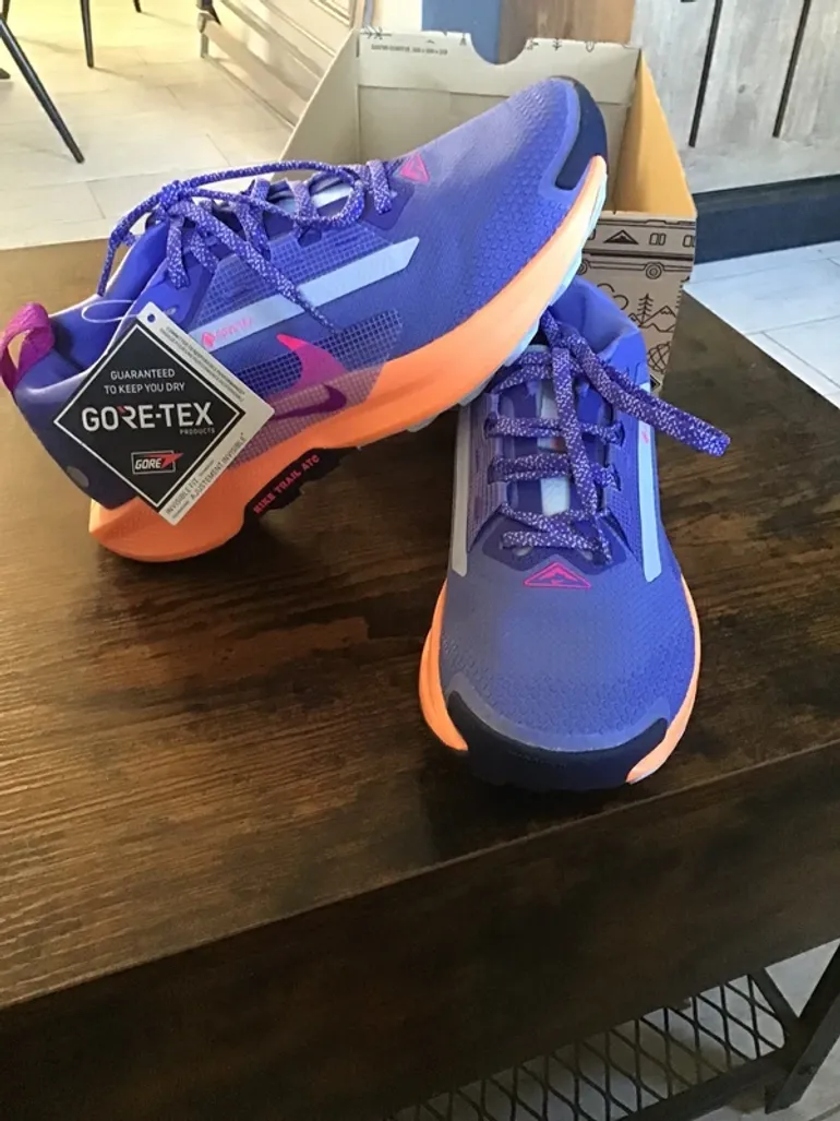Nike Trail ATC bike d'occasion — image 4 sur 7