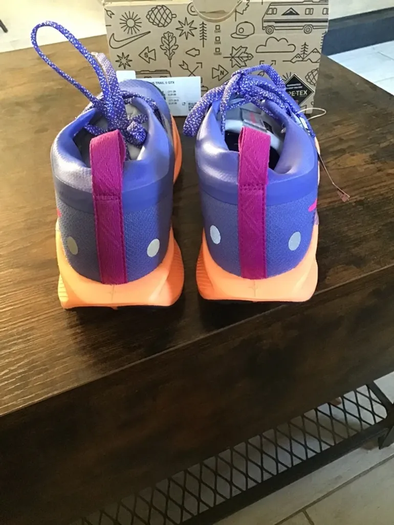 Nike Trail ATC bike d'occasion — image 5 sur 7
