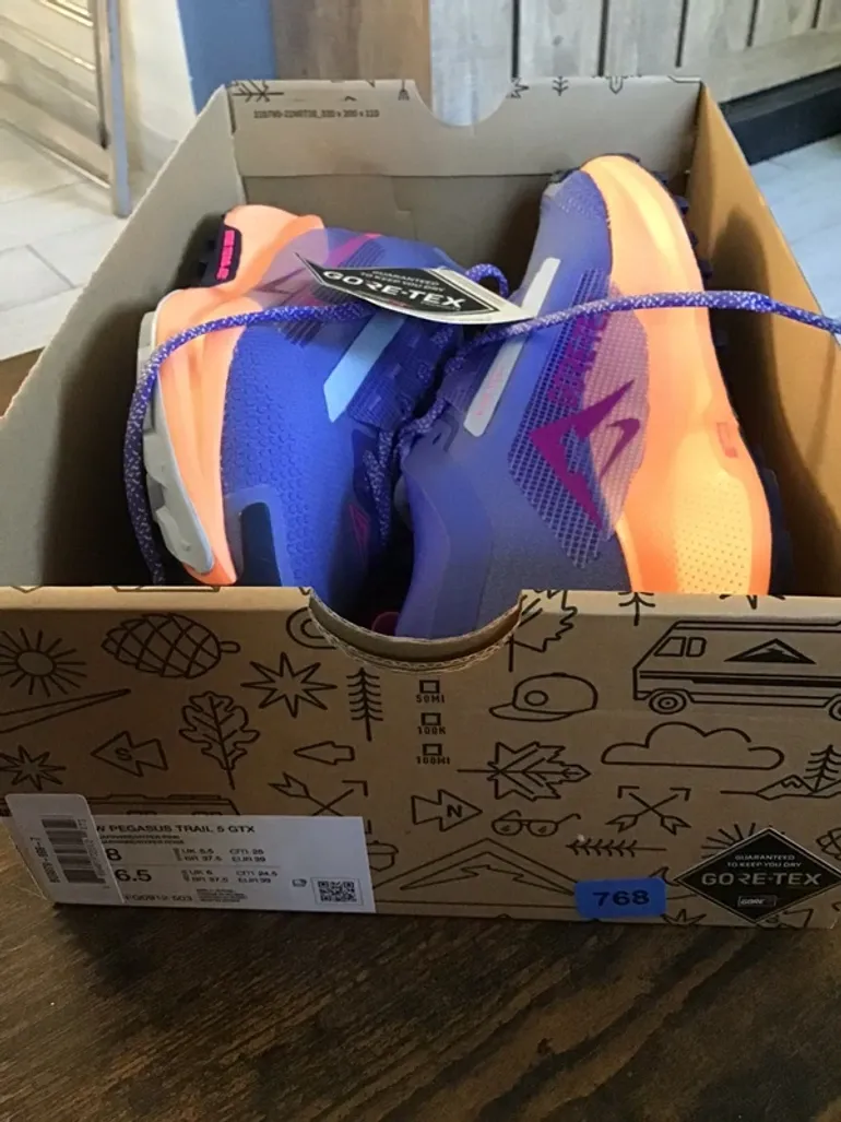 Nike Trail ATC bike d'occasion — image 2 sur 7