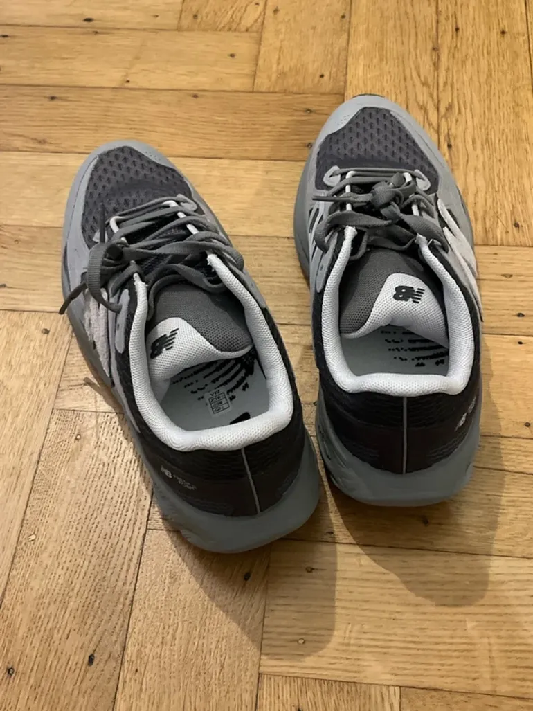 Used New Balance Shoes bike — image 2 of 4