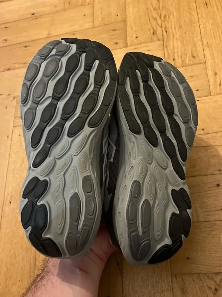 Used New Balance Shoes bike — image 3 of 4