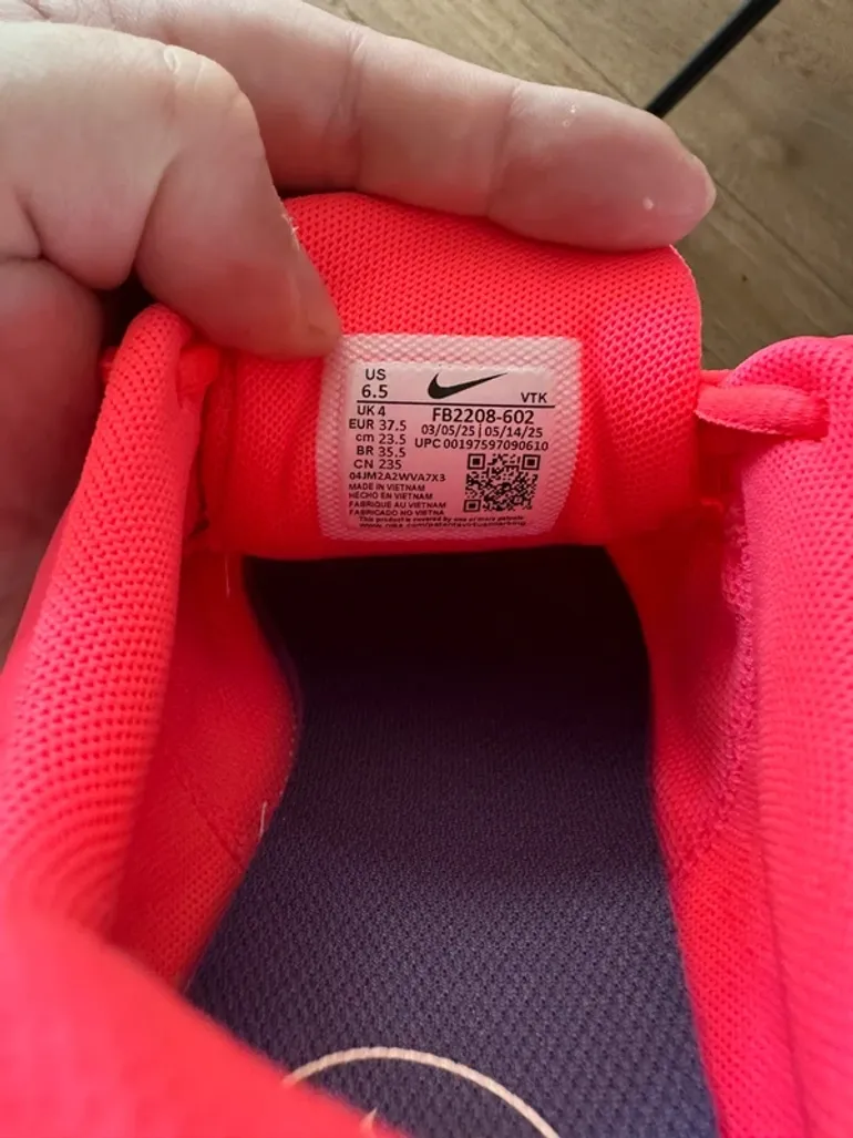 Tweedehands Nike Revolution 7 bike — afbeelding 3 van 7