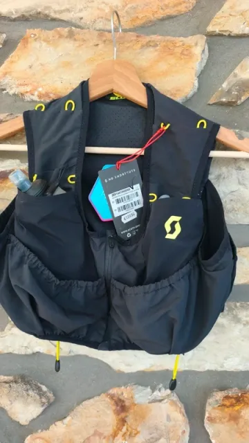 Scott Trail RC Ultimate TR5 Running Accessories d'occasion