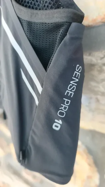 Tweedehands Salomon Sense Pro 10 bike — afbeelding 6 van 6