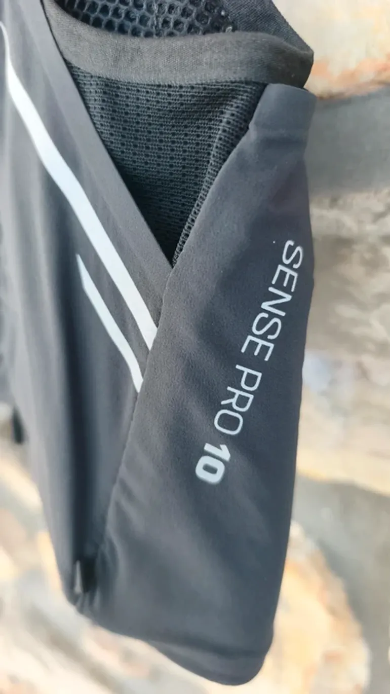 Tweedehands Salomon Sense Pro 10 bike — afbeelding 6 van 6