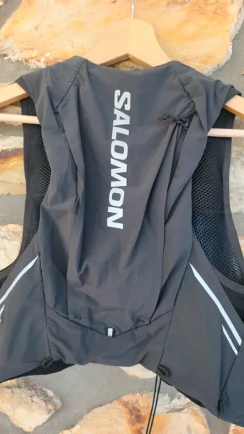 Tweedehands Salomon Sense Pro 10 bike — afbeelding 5 van 6