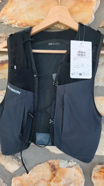 Tweedehands Salomon Sense Pro 10 Running Accessories