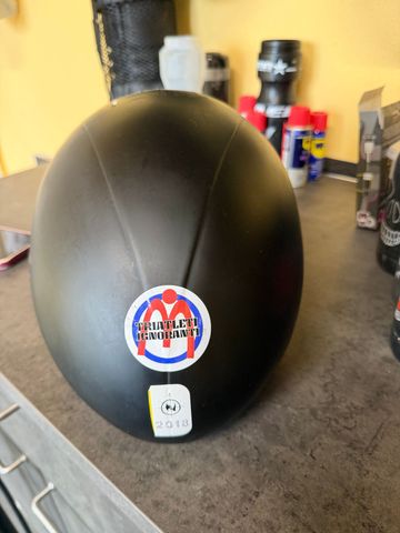 Brugt Kask Bambino Pro Helmet 2023 bike — billede 2 af 3