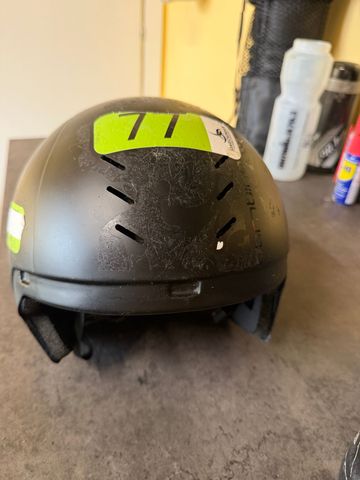 Brugt Kask Bambino Pro Helmet 2023 bike — billede 3 af 3