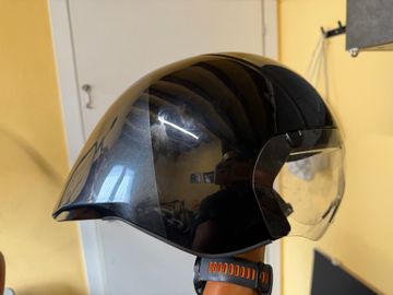 Used Kask Mistral Helmet 2022 Cycling Accessories