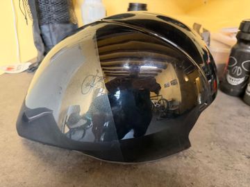 Used Kask Mistral Helmet 2022 bike — image 5 of 7
